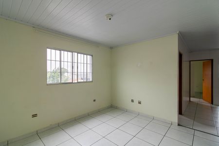 Sala de apartamento para alugar com 2 quartos, 55m² em Vila Esplanada, Guarulhos