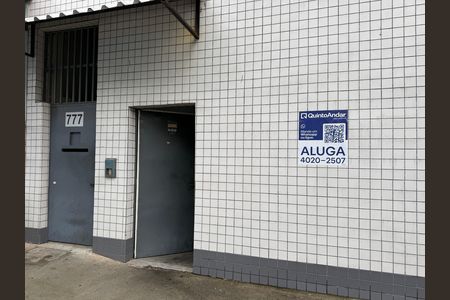 Apartamento para alugar com 55m², 2 quartos e sem vagaPlaca 