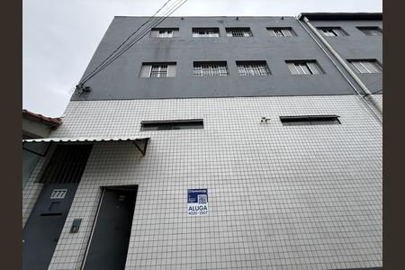 Apartamento para alugar com 55m², 2 quartos e sem vagaFachada 