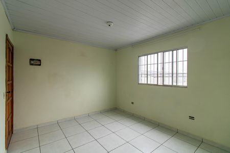 Sala de apartamento para alugar com 2 quartos, 55m² em Vila Esplanada, Guarulhos