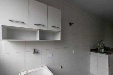 Apartamento para alugar com 55m², 2 quartos e sem vagaArea de Serviço 