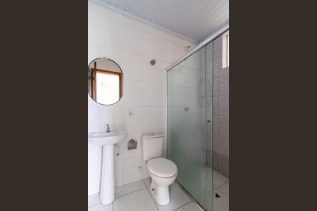 Apartamento para alugar com 55m², 2 quartos e sem vagaBanheiro