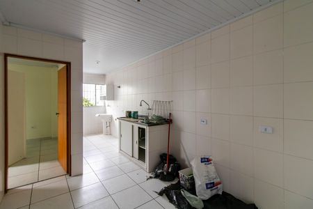 Apartamento para alugar com 55m², 2 quartos e sem vagaCozinha
