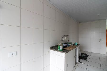Apartamento para alugar com 55m², 2 quartos e sem vagaCozinha