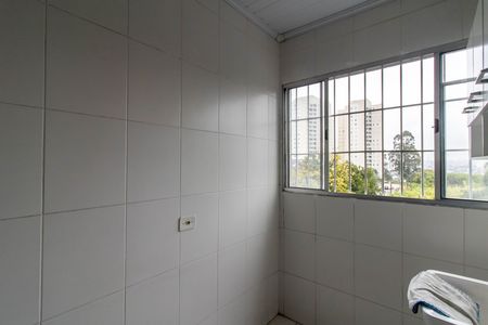 Apartamento para alugar com 55m², 2 quartos e sem vagaArea de Serviço 