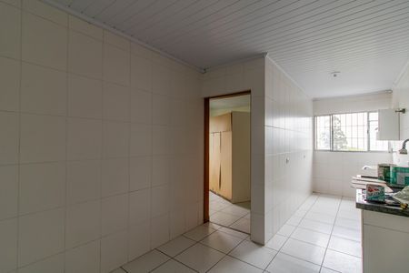 Apartamento para alugar com 55m², 2 quartos e sem vagaCozinha