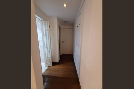 Apartamento para alugar com 147m², 3 quartos e 2 vagas Apartamento para alugar com 147m², 3 quartos e 2 vagasCorredor