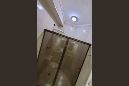 Apartamento para alugar com 147m², 3 quartos e 2 vagas Apartamento para alugar com 147m², 3 quartos e 2 vagasBanheiro