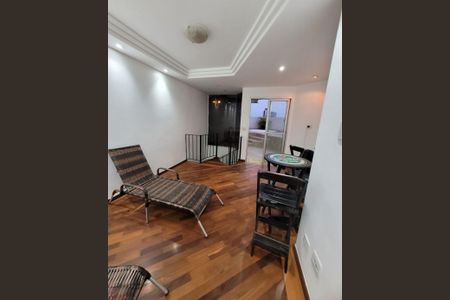 Apartamento para alugar com 147m², 3 quartos e 2 vagas Apartamento para alugar com 147m², 3 quartos e 2 vagassala