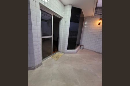 Apartamento para alugar com 147m², 3 quartos e 2 vagas Apartamento para alugar com 147m², 3 quartos e 2 vagasÁrea externa