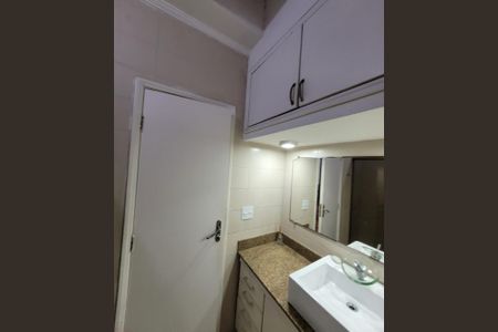 Apartamento para alugar com 147m², 3 quartos e 2 vagas Apartamento para alugar com 147m², 3 quartos e 2 vagasQuarto