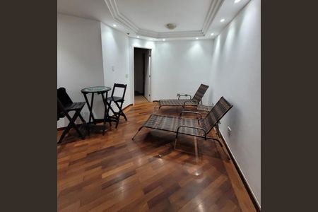 Apartamento para alugar com 147m², 3 quartos e 2 vagas Apartamento para alugar com 147m², 3 quartos e 2 vagassala