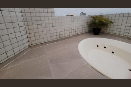 Apartamento para alugar com 147m², 3 quartos e 2 vagas Apartamento para alugar com 147m², 3 quartos e 2 vagasÁrea externa