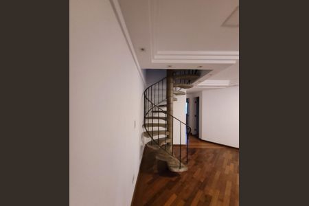 Apartamento para alugar com 147m², 3 quartos e 2 vagas Apartamento para alugar com 147m², 3 quartos e 2 vagasSala