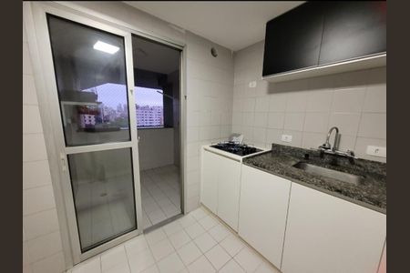 Apartamento para alugar com 147m², 3 quartos e 2 vagas Apartamento para alugar com 147m², 3 quartos e 2 vagasCozinha
