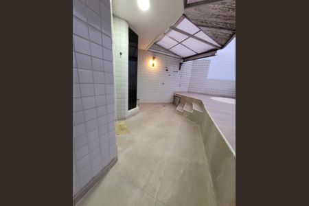 Apartamento para alugar com 147m², 3 quartos e 2 vagas Apartamento para alugar com 147m², 3 quartos e 2 vagasÁrea externa