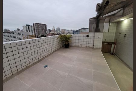 Apartamento para alugar com 147m², 3 quartos e 2 vagas
