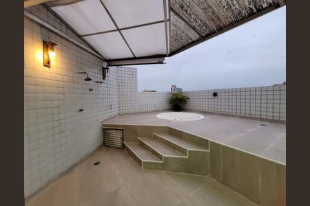 Apartamento para alugar com 147m², 3 quartos e 2 vagas