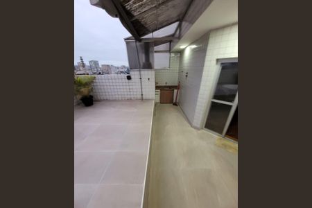 Apartamento para alugar com 147m², 3 quartos e 2 vagas Apartamento para alugar com 147m², 3 quartos e 2 vagasÁrea externa