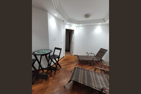Apartamento para alugar com 147m², 3 quartos e 2 vagas Apartamento para alugar com 147m², 3 quartos e 2 vagassala
