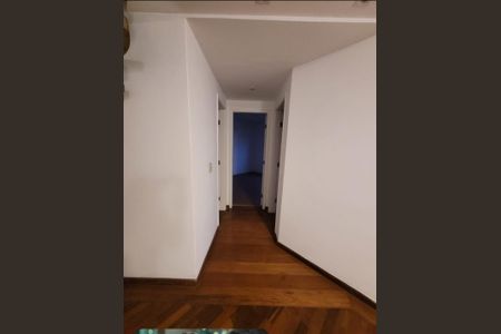 Apartamento para alugar com 147m², 3 quartos e 2 vagas Apartamento para alugar com 147m², 3 quartos e 2 vagasCorredor