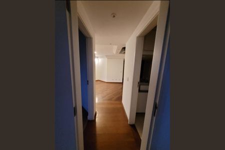 Apartamento para alugar com 147m², 3 quartos e 2 vagas Apartamento para alugar com 147m², 3 quartos e 2 vagasCorredor