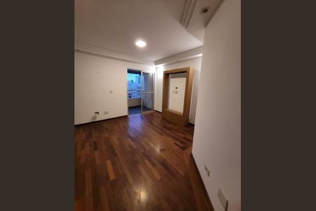 Apartamento para alugar com 147m², 3 quartos e 2 vagas Apartamento para alugar com 147m², 3 quartos e 2 vagasSala