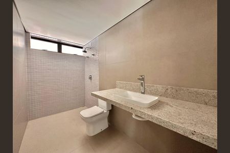 Casa de condomínio à venda com 524m², 4 quartos e 3 vagas