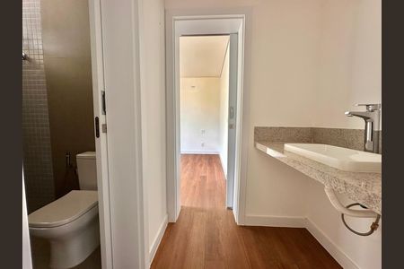 Casa de condomínio à venda com 524m², 4 quartos e 3 vagas