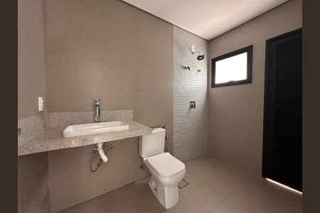 Casa de condomínio à venda com 524m², 4 quartos e 3 vagas