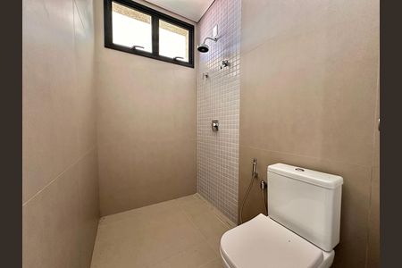 Casa de condomínio à venda com 524m², 4 quartos e 3 vagas