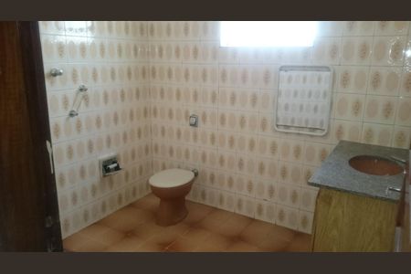 Foto 31 de casa para alugar com 3 quartos, 440m² em Utinga, Santo André