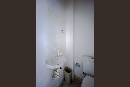 Casa para alugar com 250m², 7 quartos e 1 vaga Casa para alugar com 250m², 7 quartos e 1 vagaBanheiro da Suíte