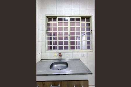 Casa para alugar com 250m², 7 quartos e 1 vaga Casa para alugar com 250m², 7 quartos e 1 vagaCozinha