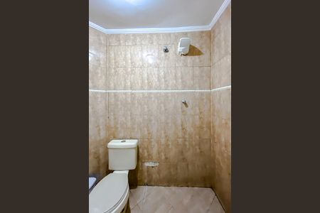 Casa para alugar com 250m², 7 quartos e 1 vaga Casa para alugar com 250m², 7 quartos e 1 vagaBanheiro 2