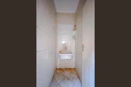 Casa para alugar com 250m², 7 quartos e 1 vaga Casa para alugar com 250m², 7 quartos e 1 vagaÁrea externa