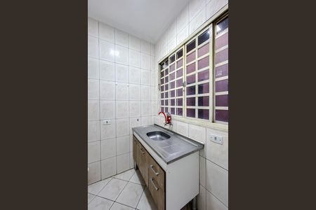 Casa para alugar com 250m², 7 quartos e 1 vaga Casa para alugar com 250m², 7 quartos e 1 vagaCozinha