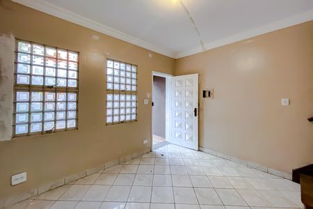 Sala de casa para alugar com 7 quartos, 250m² em Vila Leopoldina, São Paulo