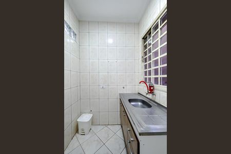 Casa para alugar com 250m², 7 quartos e 1 vaga Casa para alugar com 250m², 7 quartos e 1 vagaCozinha