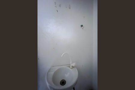 Casa para alugar com 250m², 7 quartos e 1 vaga Casa para alugar com 250m², 7 quartos e 1 vagaBanheiro da Suíte