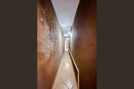 Casa para alugar com 250m², 7 quartos e 1 vaga Casa para alugar com 250m², 7 quartos e 1 vagaÁrea externa
