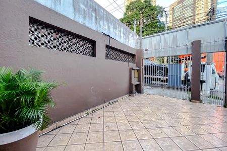 Casa para alugar com 250m², 7 quartos e 1 vaga Casa para alugar com 250m², 7 quartos e 1 vagaGaragem