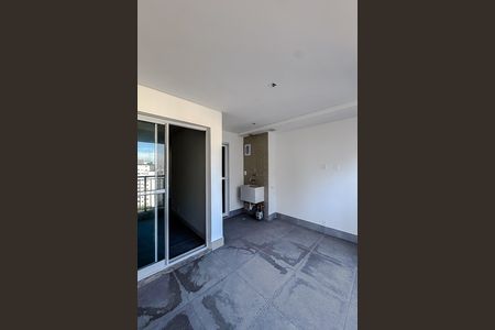 Apartamento à venda com 75m², 2 quartos e 1 vaga Apartamento à venda com 75m², 2 quartos e 1 vagaVaranda da Sala