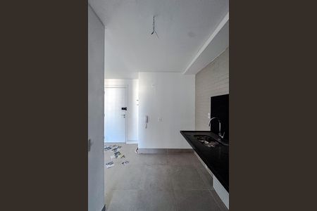 Apartamento à venda com 75m², 2 quartos e 1 vaga Apartamento à venda com 75m², 2 quartos e 1 vagaCozinha