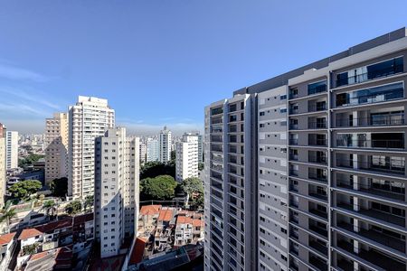 Apartamento à venda com 75m², 2 quartos e 1 vaga Apartamento à venda com 75m², 2 quartos e 1 vagaVista da Varanda