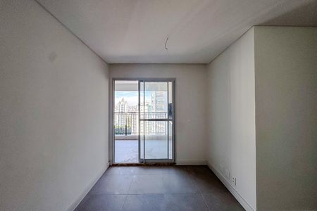 Apartamento à venda com 75m², 2 quartos e 1 vaga Apartamento à venda com 75m², 2 quartos e 1 vagaSala