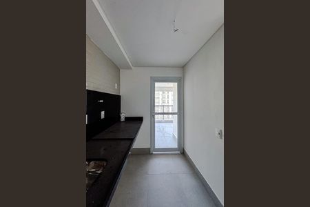 Apartamento à venda com 75m², 2 quartos e 1 vaga Apartamento à venda com 75m², 2 quartos e 1 vagaCozinha