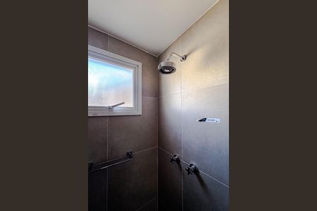 Apartamento à venda com 75m², 2 quartos e 1 vaga Apartamento à venda com 75m², 2 quartos e 1 vagaBanheiro da Suíte