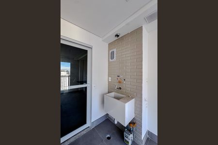 Apartamento à venda com 75m², 2 quartos e 1 vaga Apartamento à venda com 75m², 2 quartos e 1 vagaVaranda da Sala