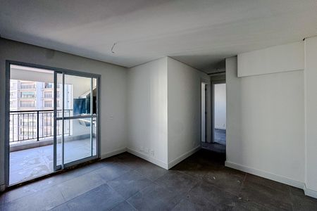 Apartamento à venda com 75m², 2 quartos e 1 vaga Apartamento à venda com 75m², 2 quartos e 1 vagaSala